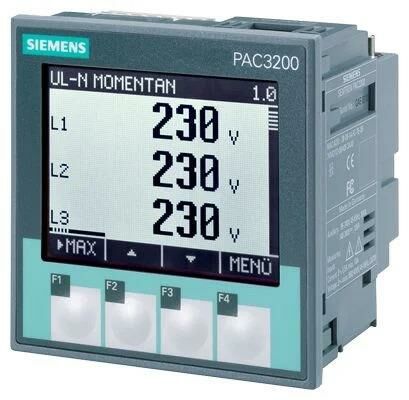 7KM2112-0BA00-3AA0 SENTRON  PAC3200  PANEL