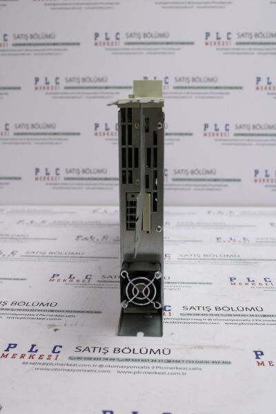 6SE7012-0TP60 SIMOVERT MASTERDRIVES VECTOR CONTROL INVERTER COMPACT PLUS