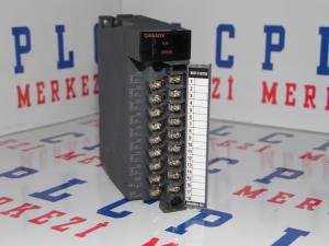 Q68ADV MITSUBISHI ANALOG INPUT MODULE 8 POINT 2.EL