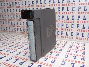 QY18A MITSUBISI DIGITAL OUTPUT MODULE  8 POINT  240V AC/24V DC 2.EL
