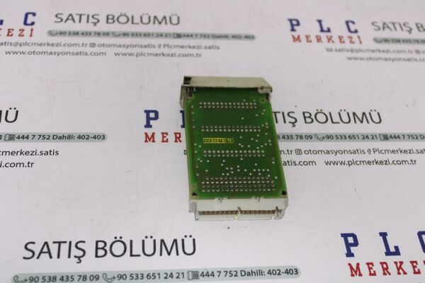 6FX1821-1BX13-4B SIEMENS SINUMERIK RAM Module.