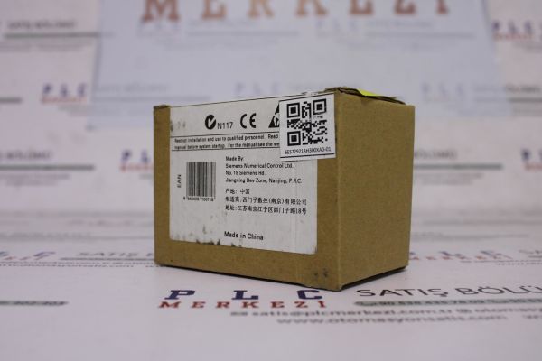 6ES7292-1AH30-0XA0 CONNECTOR BLOCK, 8 TERMINAL