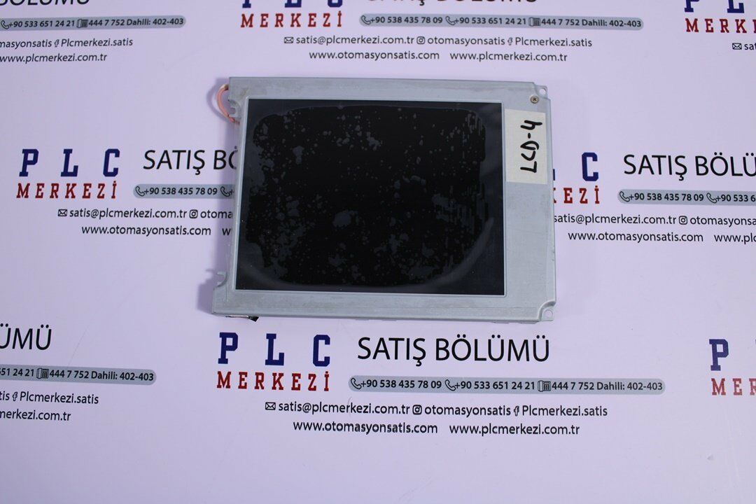 LFUBL6381A LCD EKRAN