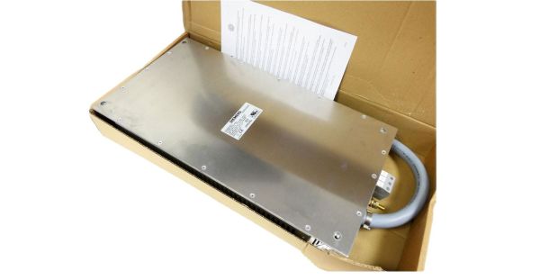 6SE6400-3CC05-2DD0 MICROMASTER 4 LINE REACTOR  200-480 V 3AC YENİ KUTU AÇIK