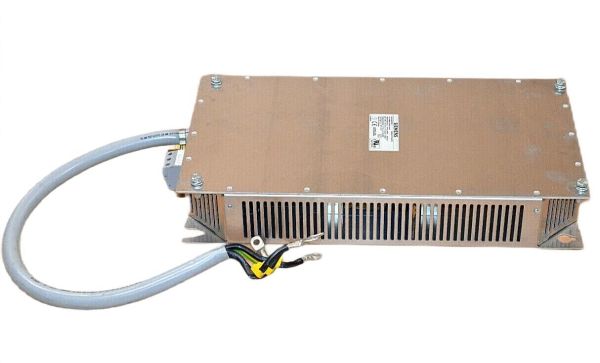 6SE6400-3CC05-2DD0 MICROMASTER 4 LINE REACTOR  200-480 V 3AC YENİ KUTU AÇIK