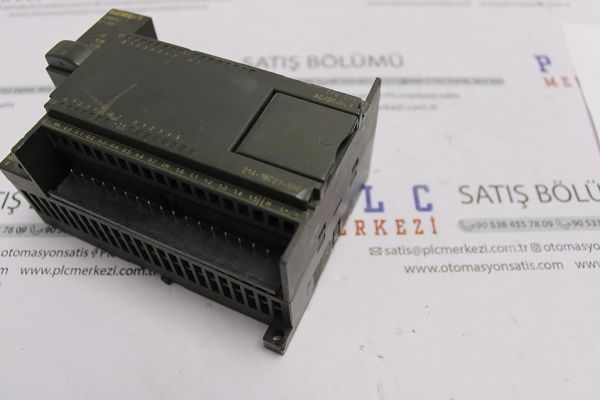 6ES7214-1BD22-0XB0, 6ES7 214-1BD22-0XB0 SIEMENS S7200 CPU 224