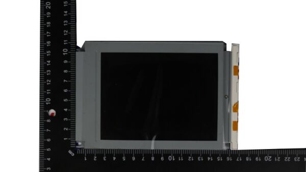SQ14Q009 LCD BLACK