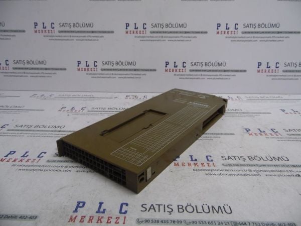 6ES5 306-7LA11, 6ES5306-7LA11 IM306 INTERFAVE MOD. F. DISTR. CONN.