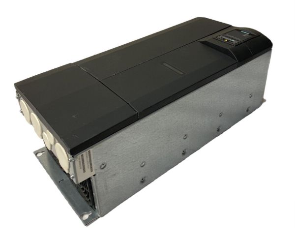 6SE6440-2UD33-7EA1 MICROMASTER 440 WITHOUT FILTER 380-480 V 3 AC YENİ KUTU AÇIK