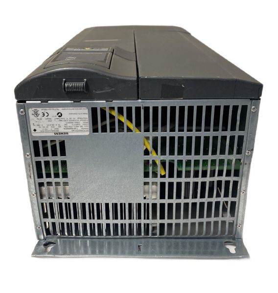 6SE6440-2UD33-7EA1 MICROMASTER 440 WITHOUT FILTER 380-480 V 3 AC YENİ KUTU AÇIK