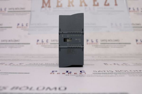 6ES7 221-1BH30-0XB0, 6ES7221-1BH30-0XB0, SM1221 16DI SIEMENS S71200