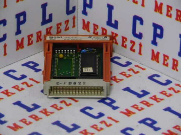 6ES5375-0LD31, 6ES5 375-0LD31 MEMORY SUBMOD. 375 RAM, 32KB