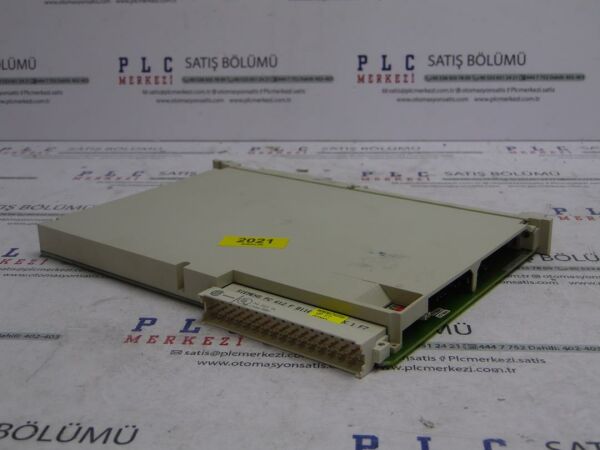 6ES5420-4UA13, 6ES5 420-4UA13 32DI, DC 24V