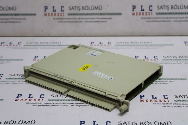6ES5420-4UA14, 6ES5 420-4UA14 DIG. INPUT 32DI, DC24V, NOT FL