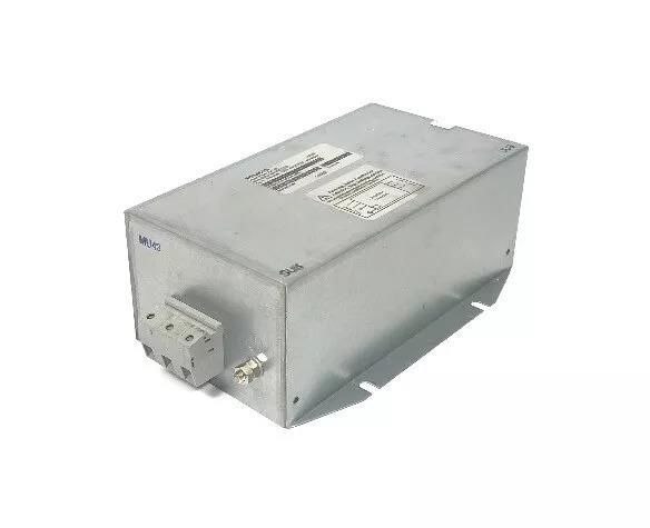 6SN1111-0AA01-1AA1 SIMODRIVE 611 FILTER KULLANILMI