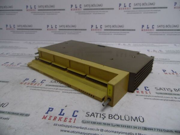 6ES5420-7LA11, 6ES5 420-7LA11, 32DI, DC24V, NOT FL