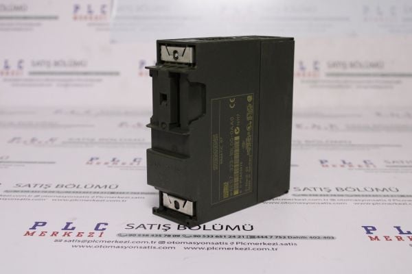 6ES7323-1BL00-0AA0, 6ES7 323-1BL00-0AA0 SM323, 16DI/DO, DC24V, 0,5A DEFOLU