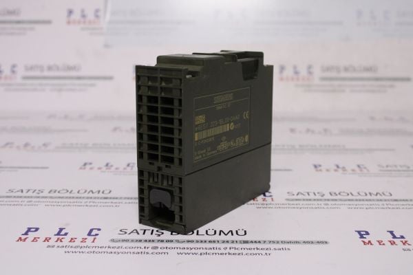 6ES7323-1BL00-0AA0, 6ES7 323-1BL00-0AA0 SM323, 16DI/DO, DC24V, 0,5A DEFOLU