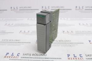 1747-DCM ALLEN BRADLEY DIRECT COMMUNICATION MODULE 2.EL