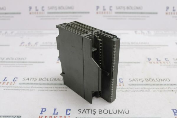 6ES7 322-1HH01-0AA0, 6ES7322-1HH01-0AA0 SM322, 16DO RELAY DEFOLU