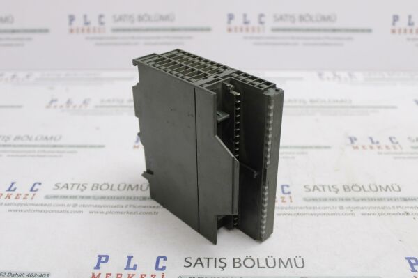 6ES7 322-1HH01-0AA0, 6ES7322-1HH01-0AA0 SM322, 16DO RELAY DEFOLU