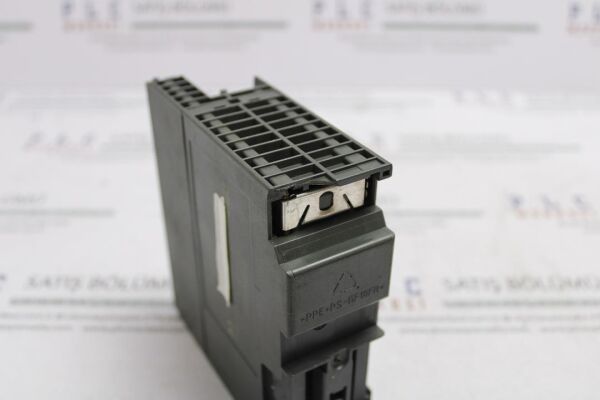 6ES7 322-1HH01-0AA0, 6ES7322-1HH01-0AA0 SM322, 16DO RELAY DEFOLU