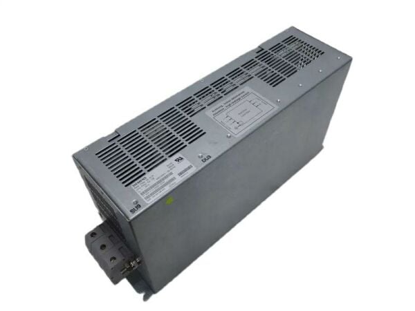 6SN1111-0AA01-2CA0 SIEMENS SIMODRIVE 611 MAINS FILTER 2 EL