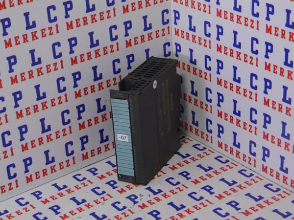6ES7 331-7KF01-0AB0, 6ES7331-7KF01-0AB0 SIMATIC S7-300, ANALOG INPUT DEFOLU