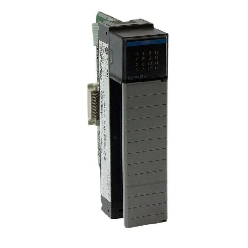 1746-IV32 43 Input Mod. 15-30 VDC Sink, 32 pt YENİ
