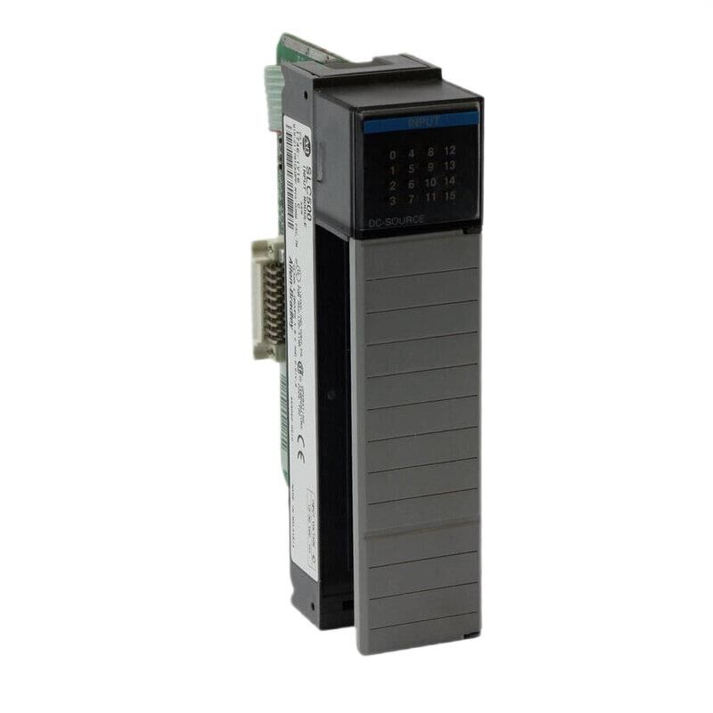 1746-IV32 43 Input Mod. 15-30 VDC Sink, 32 pt YENİ
