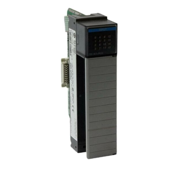1746-IV32 43 Input Mod. 15-30 VDC Sink, 32 pt YENİ