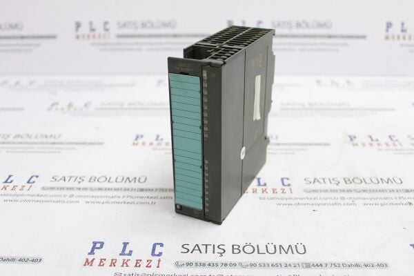 6ES7 332-5HB01-0AB0, 6ES7332-5HB01-0AB0 SIMATIC S7-300, ANALOG OUTPUT