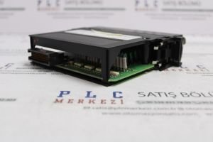 1756-IA16 ALLEN BRADLEY DIGITAL INPUT MODULE 16DI 120V AC 2.EL