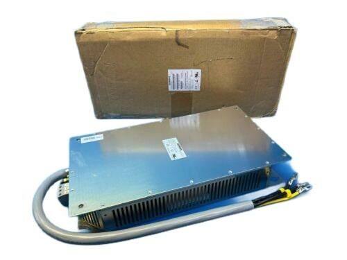 6SE6400-3CC04-4DD0 MICROMASTER 4 LINE REACTOR 380-600V 3AC