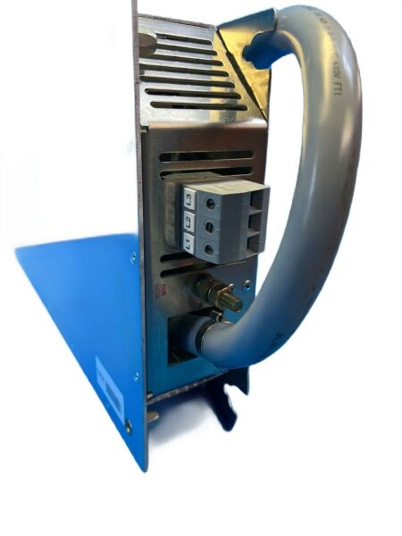 6SE6400-3CC04-4DD0 MICROMASTER 4 LINE REACTOR 380-600V 3AC