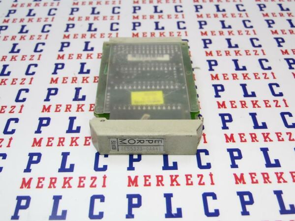 6ES5373-0AA41 MEMORY SUBMODULE 32KB C-EPROM SIEMENS