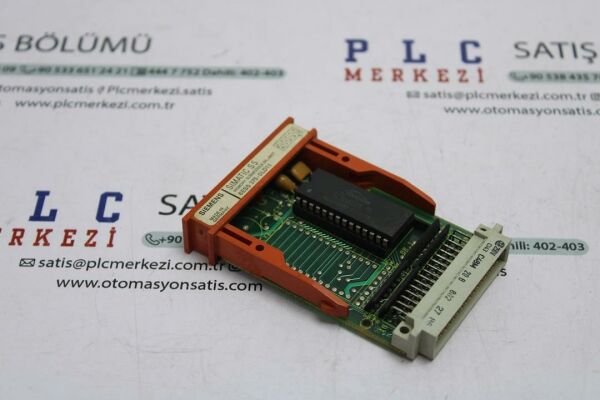 6ES5375-0LD11, 6ES5 375-0LD11 MEMORY SUBMOD. 375 RAM, 8KB