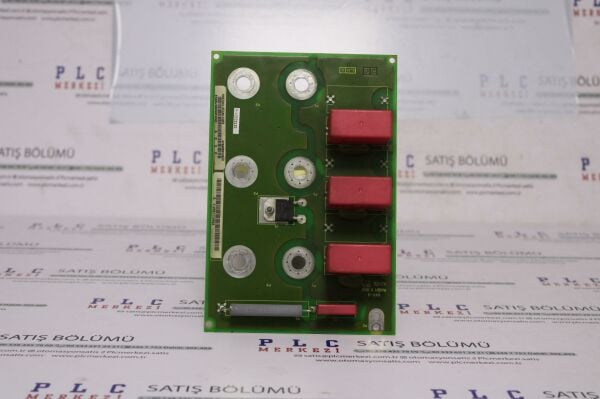 6SE7041-3TL84-1GG0 SNUBBER MODULE