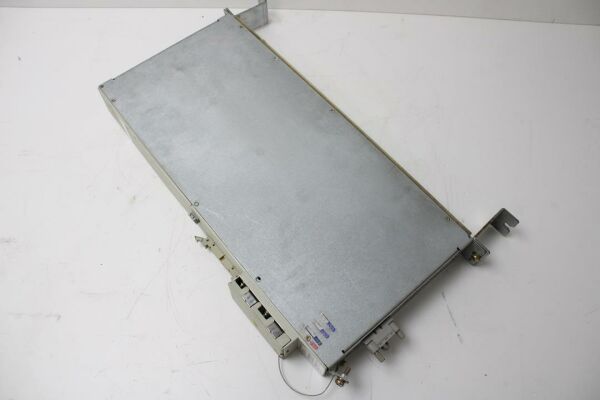 6SN1113-1AB01-0BA1 SIEMENS SIMODRIVE 611 PULSED RESISTOR MODULE YENİ KUTU AÇIK