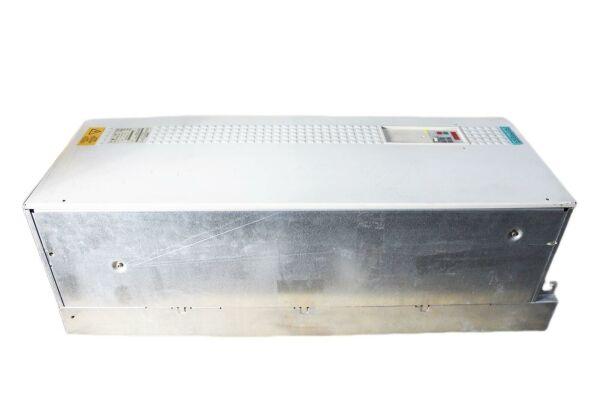 6SE7031-2TF60-Z DC INVERTER SIMOVERT VC