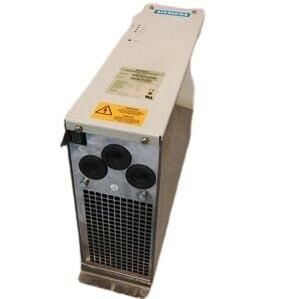 6SE7031-2TF60-Z DC INVERTER SIMOVERT VC