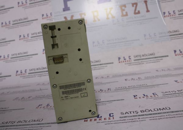 6SE7090-0XX84-2FK0 OPERATOR KEYPAD W/INTEGRATED ME