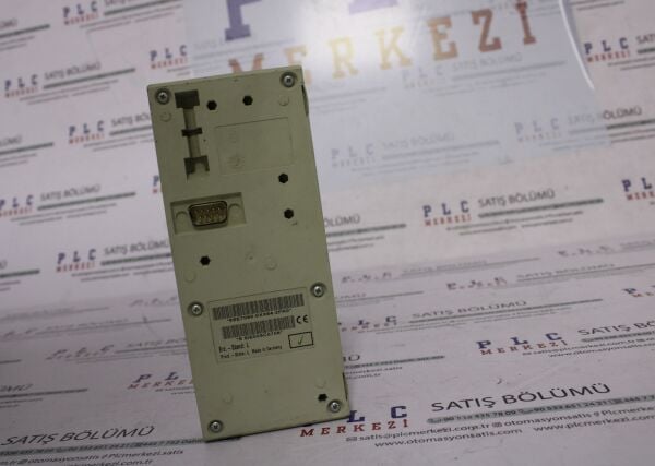 6SE7090-0XX84-2FK0 OPERATOR KEYPAD W/INTEGRATED ME