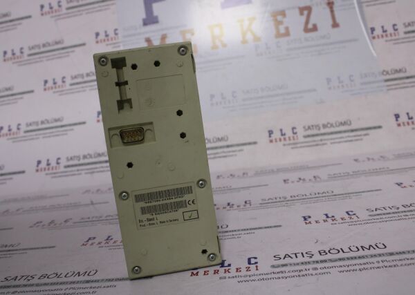 6SE7090-0XX84-2FK0 OPERATOR KEYPAD W/INTEGRATED ME