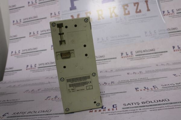 6SE7090-0XX84-2FK0 OPERATOR KEYPAD W/INTEGRATED ME