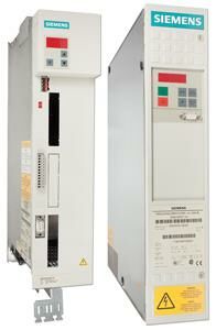 6SE7031-0EE60-Z SIEMENS SIMOVERT SÜRÜCÜ