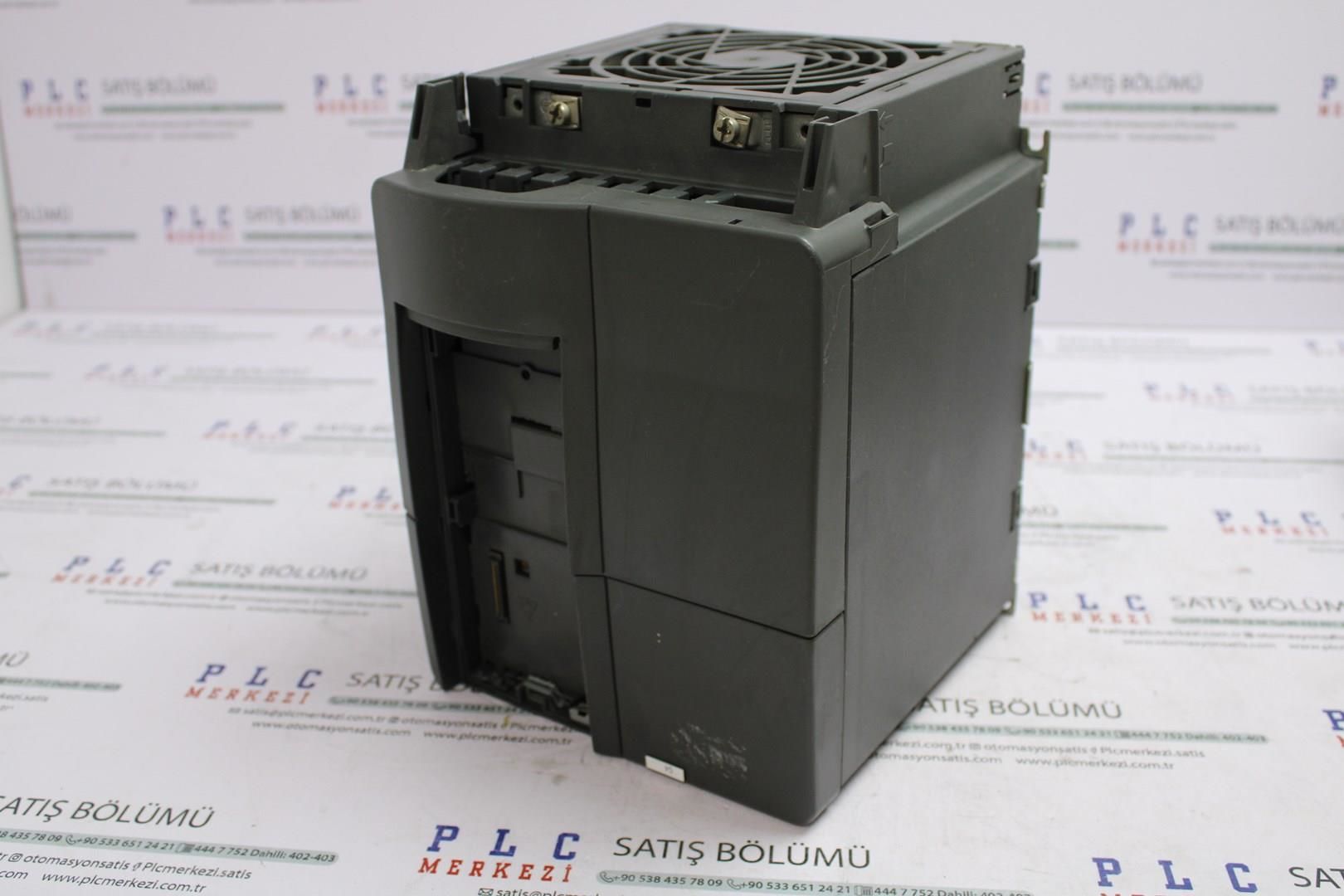6SE6430-2AD31-1CA0 MICROMASTER 430 BUILT IN CLASS A FILTER  380-480 V 3 AC