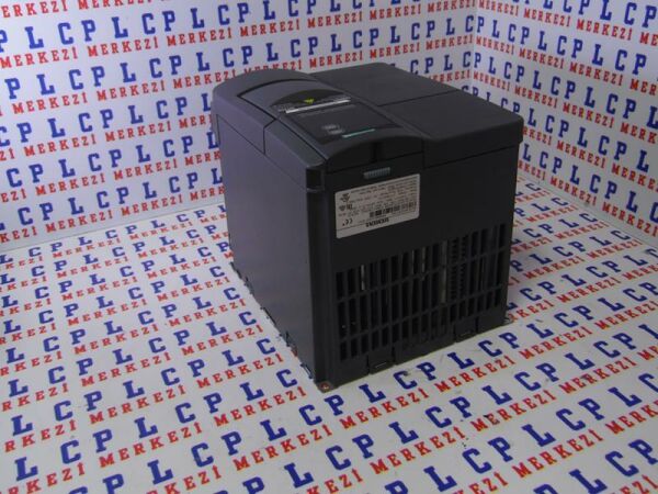6SE6440-2UD27-5CA1 MICROMASTER 440 WITHOUT FILTER 380-480 V 3 AC