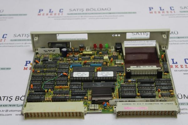 6ES5252-3AA13, 6ES5 252-3AA13 IP252 CLOSED-LOOP CONTROL MOD. SIEMENS