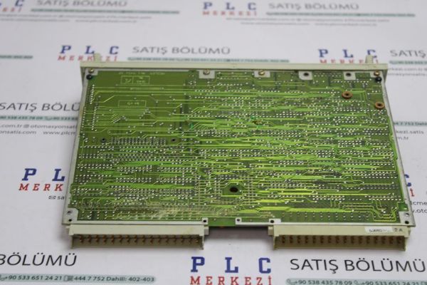 6ES5252-3AA13, 6ES5 252-3AA13 IP252 CLOSED-LOOP CONTROL MOD. SIEMENS